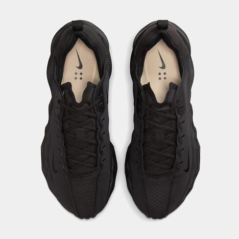 Nike Ava Rover Mens Running Shoes (Black/Black/Anthracite/Black) in Saudi Arabia