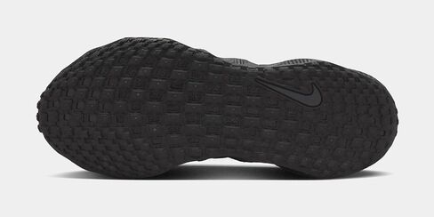 Nike Ava Rover Mens Running Shoes (Black/Black/Anthracite/Black) in Saudi Arabia