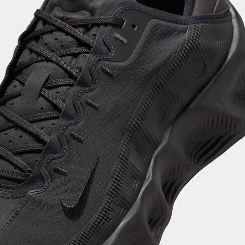 Nike Ava Rover Mens Running Shoes (Black/Black/Anthracite/Black) in Saudi Arabia