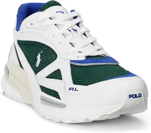 حذاء رياضي بولو رالف لورين تراكستر 275 للرجال in Kuwait