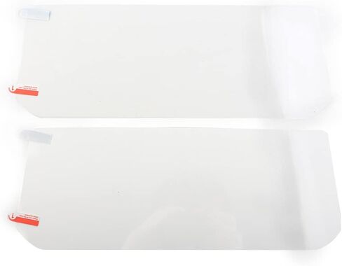 Cnswee6 Speedometer Instrument Gauge Screen Protector Films for BMW K1600B / K1600GT / K1600GTL / K1600 Grand America 2022, R1250RT 2021-2022 in Saudi Arabia