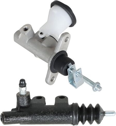 استبدال اسطوانة القابض الرئيسية والتابع LABLT لـ Tacoma 3.4L V6 1995-2004 31410-34012 in Saudi Arabia