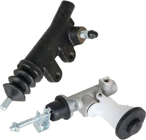 استبدال اسطوانة القابض الرئيسية والتابع LABLT لـ Tacoma 3.4L V6 1995-2004 31410-34012 in Saudi Arabia