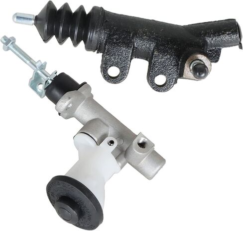استبدال اسطوانة القابض الرئيسية والتابع LABLT لـ Tacoma 3.4L V6 1995-2004 31410-34012 in Saudi Arabia
