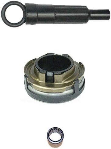 ClutchMaxPRO Performance Stage 3 Clutch Kit Compatible with 2004-2014 Mazda 3 2.0L 2.3L 2006 2007 2008 2009 2010 Mazda 5 Non-Turbo (CP15059HDC-ST3) in Saudi Arabia
