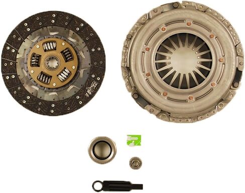 Valeo 53032005 OEM Clutch Kit Compatible with Ford F-150 5.4L 1999-2007 in Saudi Arabia