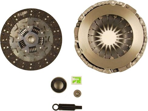 Valeo 53032005 OEM Clutch Kit Compatible with Ford F-150 5.4L 1999-2007 in Saudi Arabia