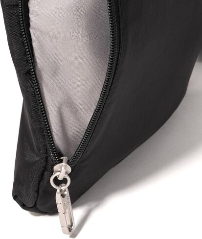 Baggallini Securtex Anti-Theft Half Moon Sling in Saudi Arabia