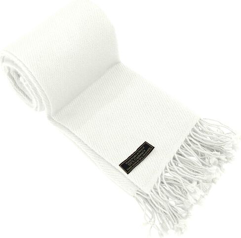 CJ Apparel 100% Cashmere Shawl Pashmina Scarf Wrap Stole Head Wrap Hand Made in Nepal New in Saudi Arabia
