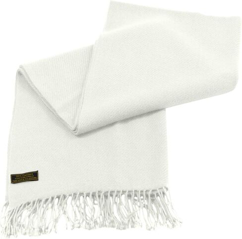 CJ Apparel 100% Cashmere Shawl Pashmina Scarf Wrap Stole Head Wrap Hand Made in Nepal New in Saudi Arabia