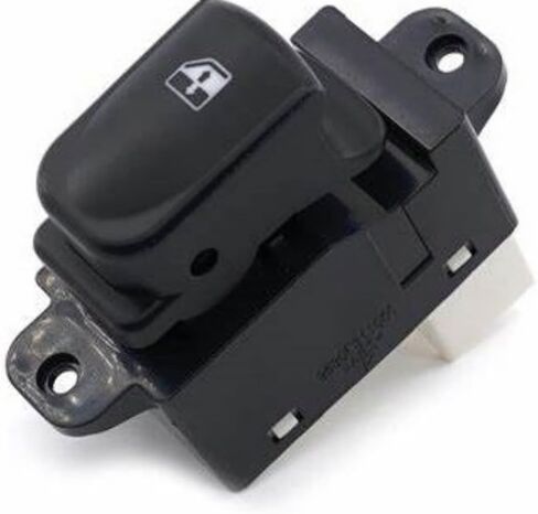 1PCS Door lifter button rear R/L OEM 93580-1D000 935801D000 935801D000 in Saudi Arabia