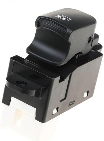 1PCS Door lifter button rear R/L OEM 93580-1D000 935801D000 935801D000 in Saudi Arabia
