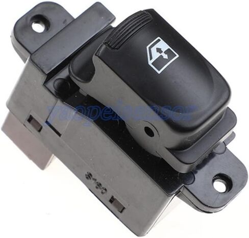 1PCS Door lifter button rear R/L OEM 93580-1D000 935801D000 935801D000 in Saudi Arabia
