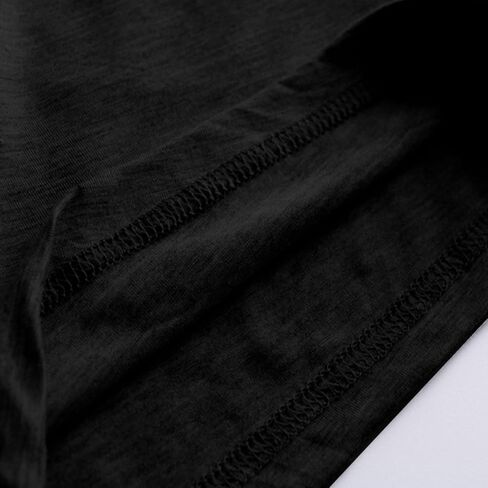 Modal Soft Pajama Shorts for Women Adjustable Loose Fit Elastic Waist Casual Summer Shorts (Available in Plus Size) in Saudi Arabia