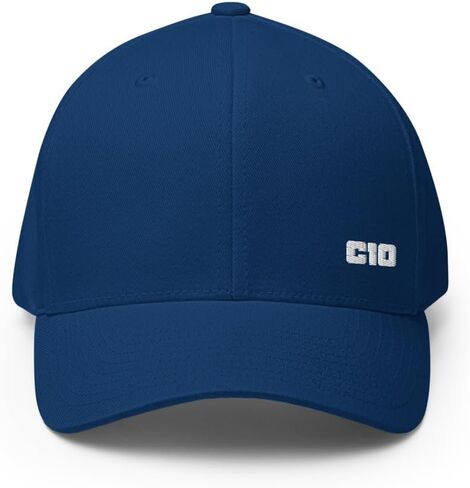 C10 Classic Truck Squarebody C10 Custom Logo C10 Truck Structured Twill Cap in Saudi Arabia