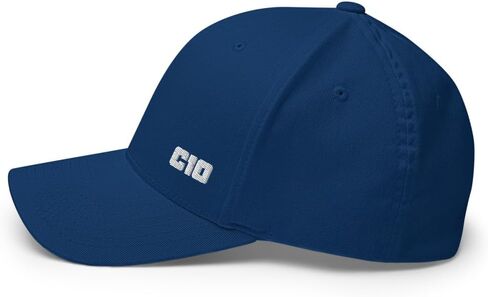 C10 Classic Truck Squarebody C10 Custom Logo C10 Truck Structured Twill Cap in Saudi Arabia
