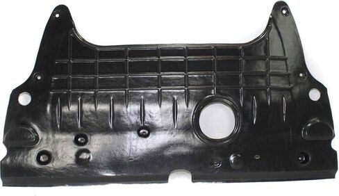 Parts N Go 2006-2010 Sonata محرك خلفي تحت غطاء واقي من الرذاذ - 291203K250 HY1228122 in Saudi Arabia