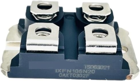 1 قطعة IXTN110N20L2 IXFN38N100P IXFN38N100Q2 IXFN106N20 IXFN50N80Q2(IXFN106N20) in Kuwait