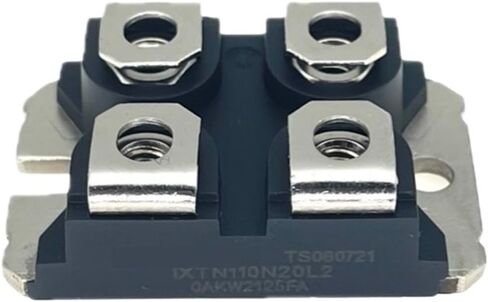 1 قطعة IXTN110N20L2 IXFN38N100P IXFN38N100Q2 IXFN106N20 IXFN50N80Q2(IXFN106N20) in Kuwait