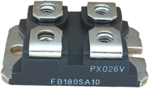 1pcs FB180SA10 FB190SA10 Power NPN MOSFET SOT-227B(FB190SA10) in Saudi Arabia