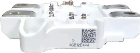 1pcs SEMIX151GB17E4S SEMIX151GB12E4S SEMIX151GBE4V4 Frequency Conversion Module(SEMIX151GBE4V4) in Saudi Arabia