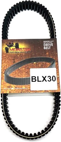 حزام محرك Monster Performance للقطط القطبية الشمالية 0823-391، Wildcat 1000، شديد التحمل، الأراميد، قبضة مثالية، تصميم طويل العمر، تم اختبار الجودة، اهتزاز أقل، ملاءمة مضمونة in Saudi Arabia