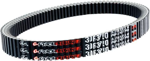 Gates for Polaris RZR XP 925cc Drive 2016 G-Force Redline CVT Belt | 47R4266 in Saudi Arabia