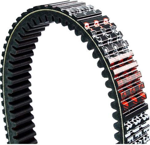 Gates for Polaris RZR XP 925cc Drive 2016 G-Force Redline CVT Belt | 47R4266 in Saudi Arabia