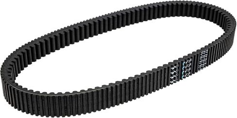 NICHE ZEUS Drive Belt for Polaris RZR Pro R 4 EPS Sport Ultimate Premium 3211226 in Saudi Arabia