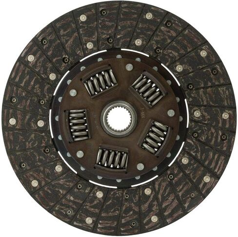 Stage 2 Clutch KIT Compatible With Mazda B2000 B2200 2.0L 2.2L Pickup Truck in Saudi Arabia