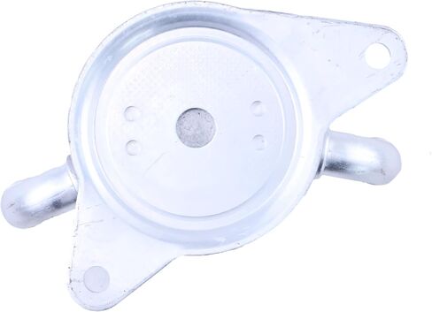 Automatic Transmission Oil Cooler 124100-9920 124100-6450 FNK3199F0A FSKC199F0 Compatible with Mazda 3i 2.0L 3s 2.5L 2010-2013 For Mazda 5 2.5L 2010-2014 in Saudi Arabia