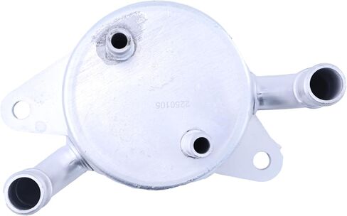Automatic Transmission Oil Cooler 124100-9920 124100-6450 FNK3199F0A FSKC199F0 Compatible with Mazda 3i 2.0L 3s 2.5L 2010-2013 For Mazda 5 2.5L 2010-2014 in Saudi Arabia