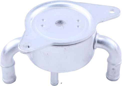 Automatic Transmission Oil Cooler 124100-9920 124100-6450 FNK3199F0A FSKC199F0 Compatible with Mazda 3i 2.0L 3s 2.5L 2010-2013 For Mazda 5 2.5L 2010-2014 in Saudi Arabia
