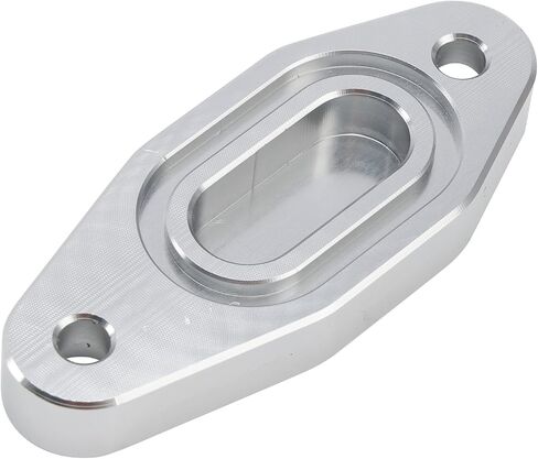 Mad Hornets Gen 5 LT Oil Cooler Bypass Plate 5.3L 6.2L LT1 LT4 L83 L86 L87 L84 L8T in Saudi Arabia