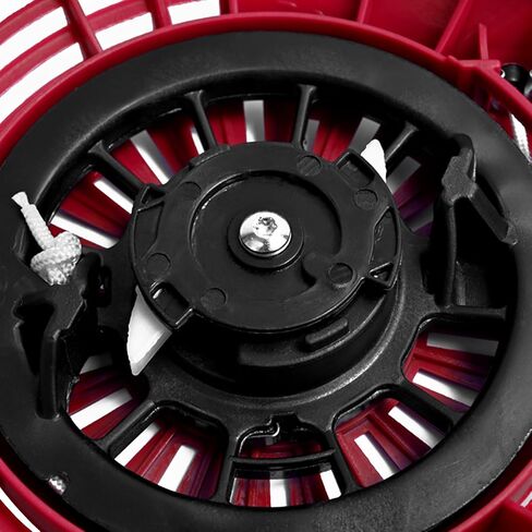 Cluparis Recoil Starter Assembly Replacement for Honda GC135,GC160,GCV135,GCV160 (28400-ZL8-023ZA) in Saudi Arabia