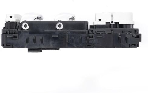 A2059056811 لوحة طاقة السيارة الرئيسية لمفتاح النافذة A2229056800 1 قطعة (بني) in Saudi Arabia