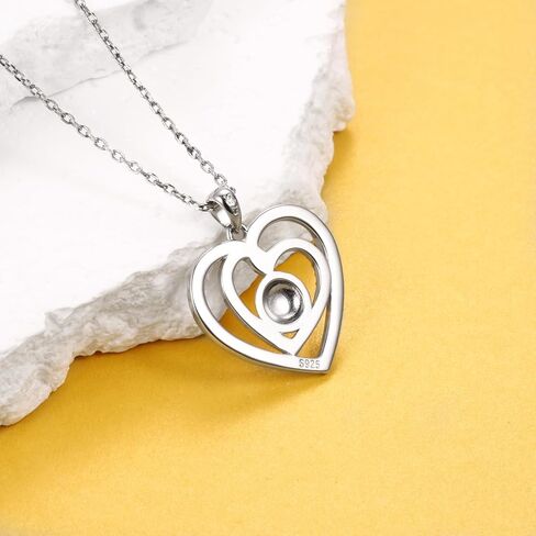 925 Sterling Silver Softball Volleyball Basketball Baseball Necklace Pendant Softball Mom Jewelry Gifts for Women Lover Players in Saudi Arabia