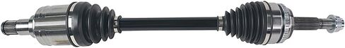 AINTIER Automotive CV Axle Shaft Assembly Fit for Toyota Camry 2.5L 2012-2017 Front Left Drive Side 4342006810,4342006811,66-5410,665410 in Kuwait