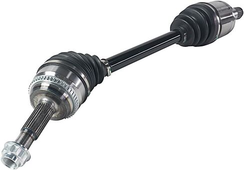 AINTIER Automotive CV Axle Shaft Assembly Fit for Toyota Camry 2.5L 2012-2017 Front Left Drive Side 4342006810,4342006811,66-5410,665410 in Kuwait