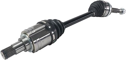 AINTIER Automotive CV Axle Shaft Assembly Fit for Toyota Camry 2.5L 2012-2017 Front Left Drive Side 4342006810,4342006811,66-5410,665410 in Kuwait