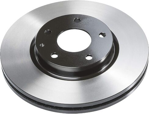 Wagner Brake BD180543E Disc Brake Rotor in Saudi Arabia
