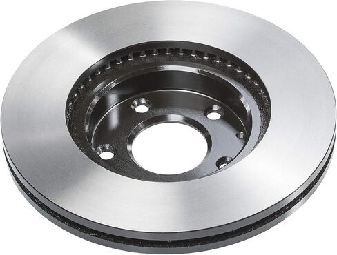 Wagner Brake BD180543E Disc Brake Rotor in Saudi Arabia