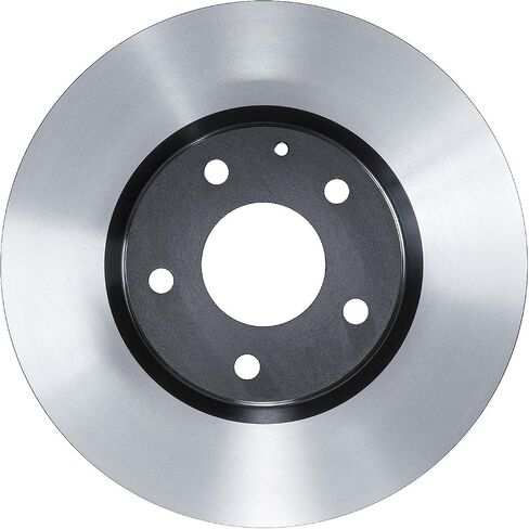 Wagner Brake BD180543E Disc Brake Rotor in Saudi Arabia
