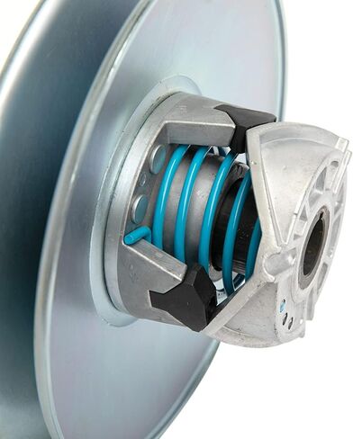 Golf Cart Drive Clutch, Driven Clutch Kit, Drive Belt for Club Car DS 1997-Up & Precedent 2004-UP in Saudi Arabia