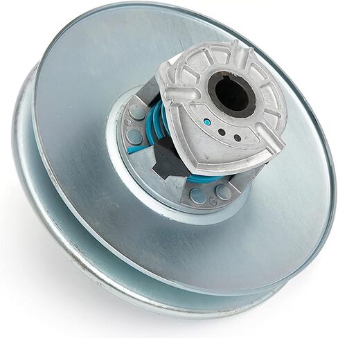Golf Cart Drive Clutch, Driven Clutch Kit, Drive Belt for Club Car DS 1997-Up & Precedent 2004-UP in Saudi Arabia