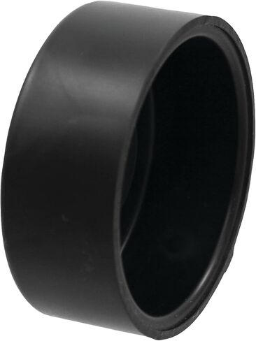 NIBCO 5817 Cap Hub - ABS DWV، 3 بوصة in Kuwait