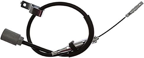 Parking Brake Cable Front Replaces 15875094 Compatible with Cadillac SRX 2012 2013 2014 2015 2016 2010 2011 in Saudi Arabia