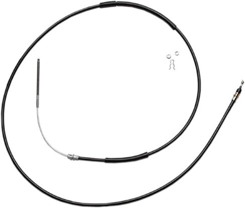 Raybestos BC93602 Professional Grade Parking Brake Cable in Saudi Arabia