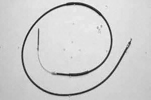 Raybestos BC93602 Professional Grade Parking Brake Cable in Saudi Arabia