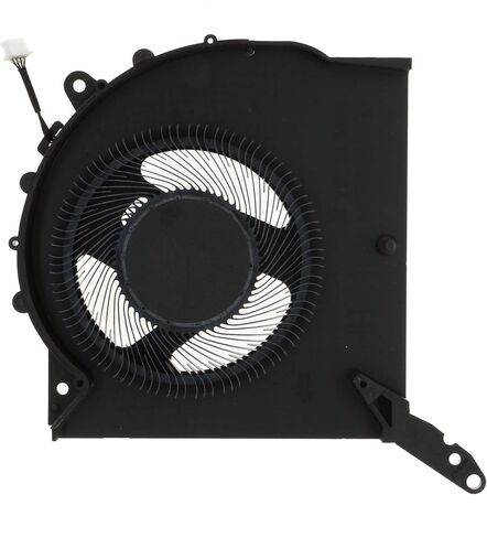 Replacement GPU Cooling Fan 12V for Lenovo Legion Y9000P IRX8 R9000P ARX8 2023 FQK9 DFSCL12E16486Y in Saudi Arabia